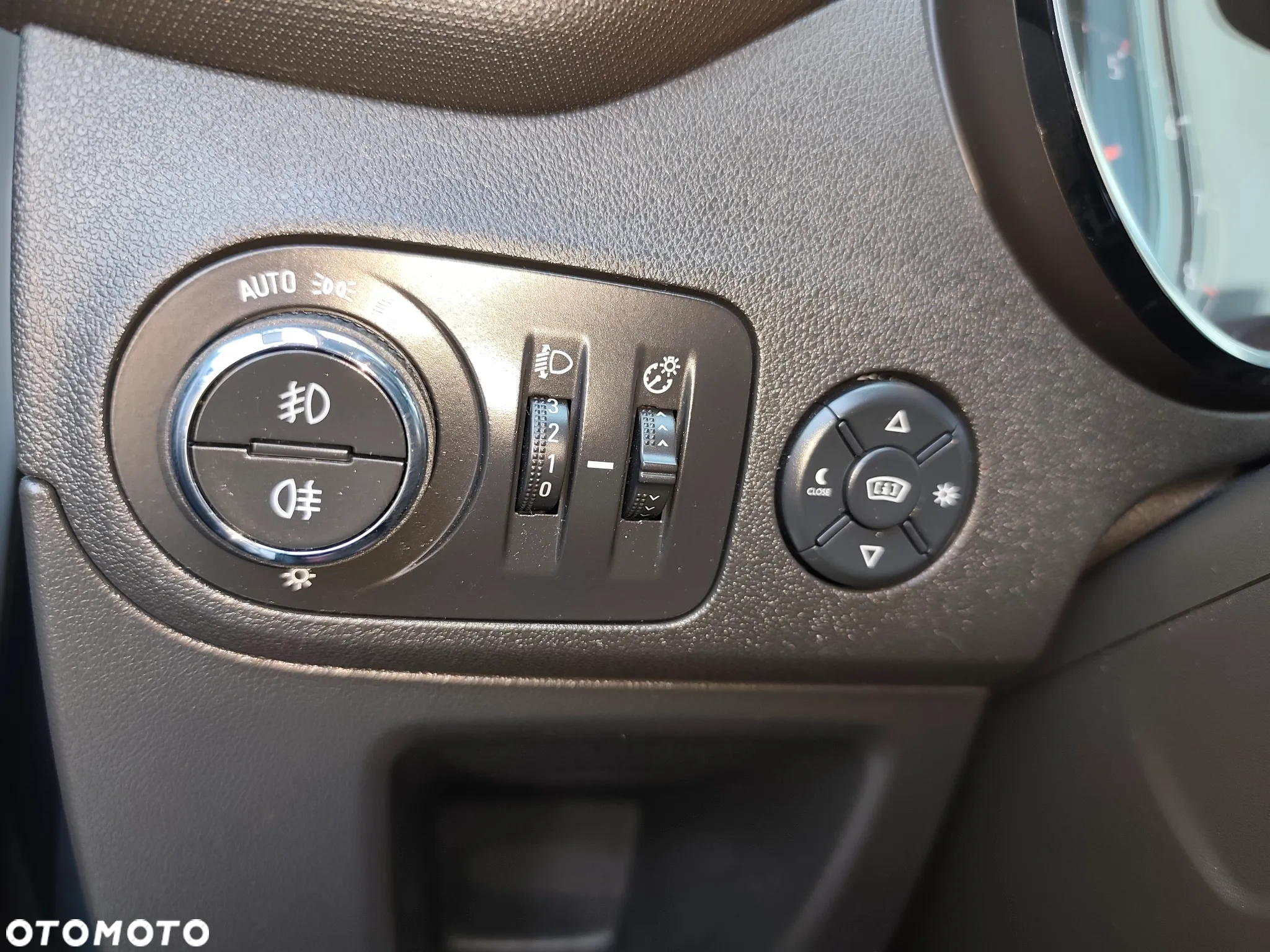 Opel Crossland X 1.5 Diesel Start/Stop Automatik Edition - 14