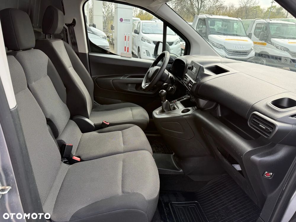 Toyota PROACE CITY - 10