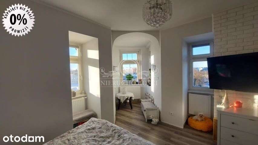 Kolejna duża obniżka-4 pokoje-110 m²-klimatyczne - Pełny obrazek: 2/18