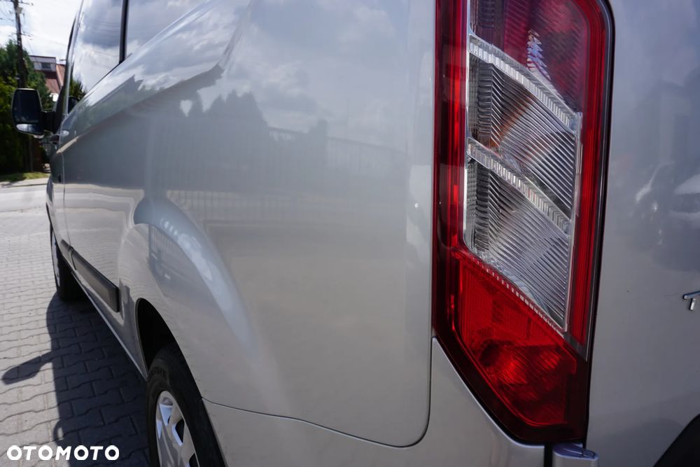 Ford Transit Custom 290 L1H1 Limited - 8