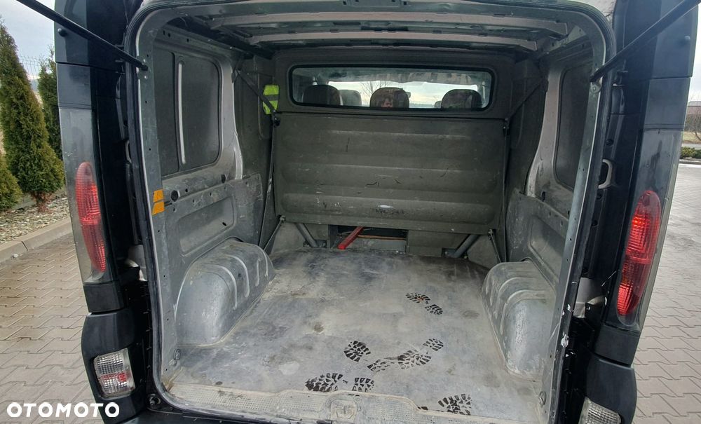 Renault Trafic - 5
