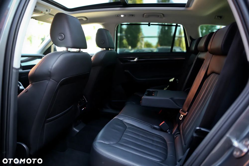 Skoda Kodiaq 2.0 TDI DSG L&K - 21