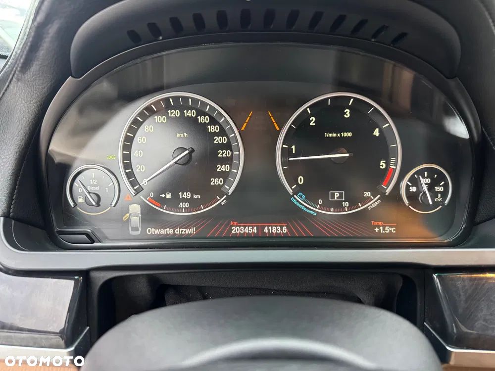 BMW Seria 7 - 27