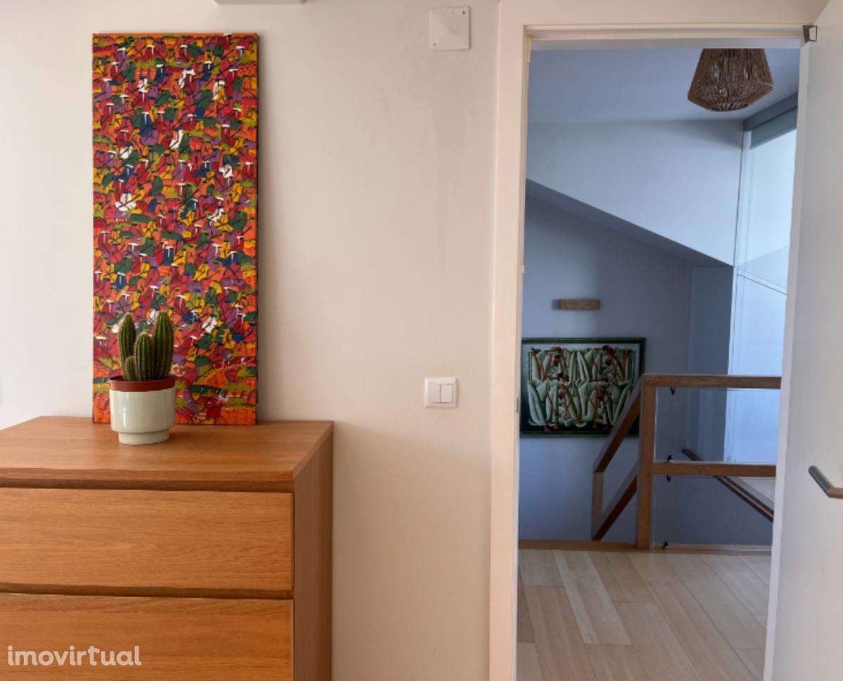 Apartamento com 3 quartos - localizado em Foz do Douro Porto - Grande imagem: 4/14