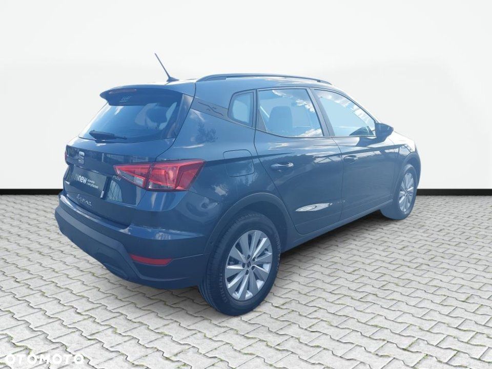 Seat Arona - 5