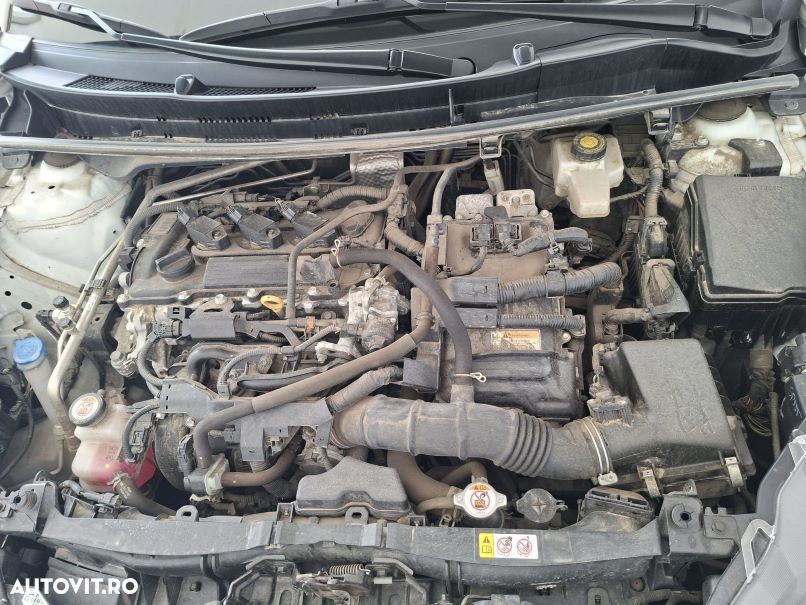 Toyota Yaris 1.5 116 CP HEV Active - 17
