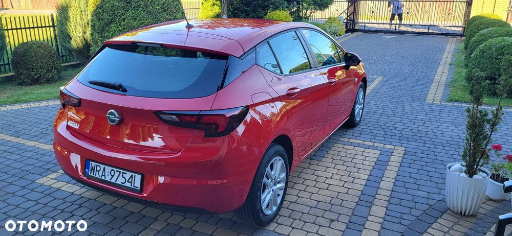 Opel Astra 1.4 Business - 3