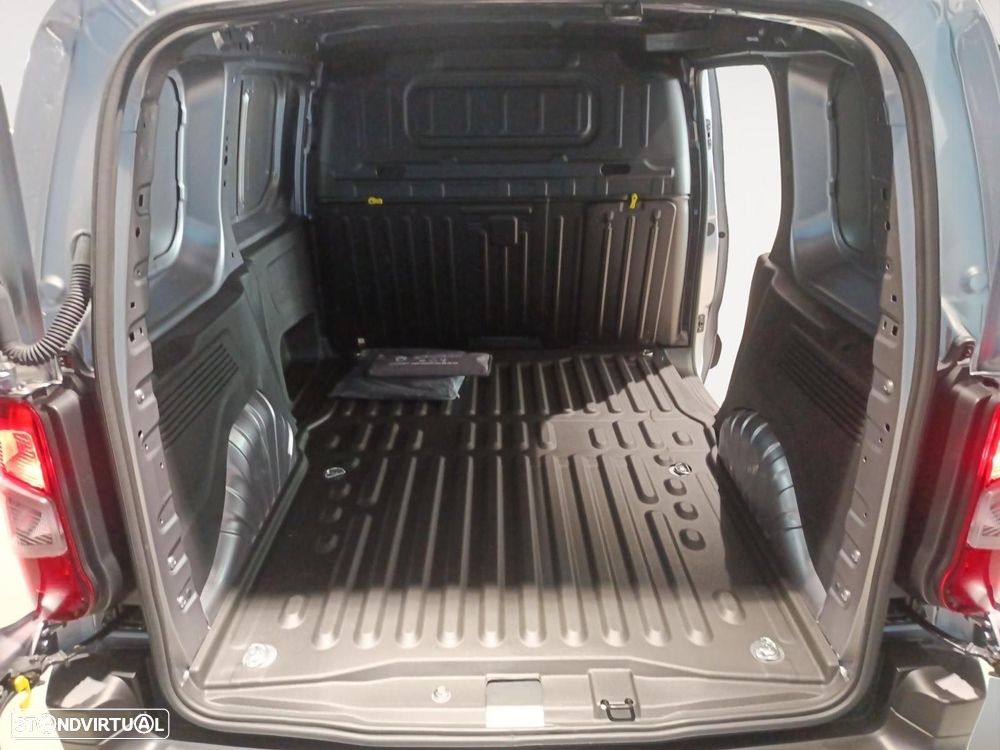 Citroën Berlingo 1.5 BlueHDi M - 13