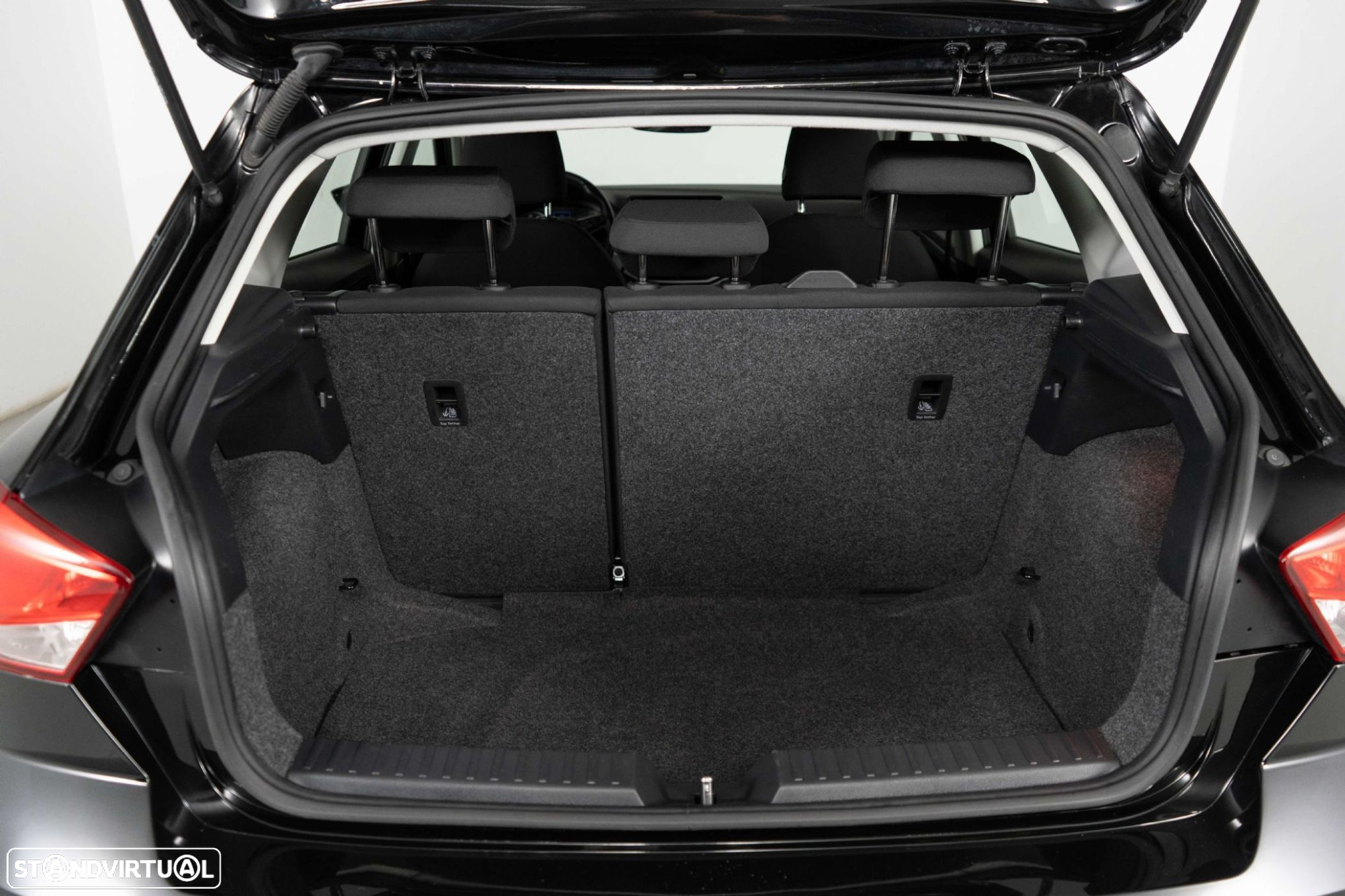 SEAT Ibiza 1.0 TSI Style - 13