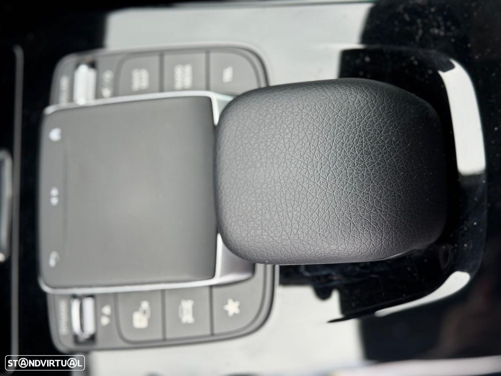 Mercedes-Benz CLA 220 d AMG Line Aut. - 27