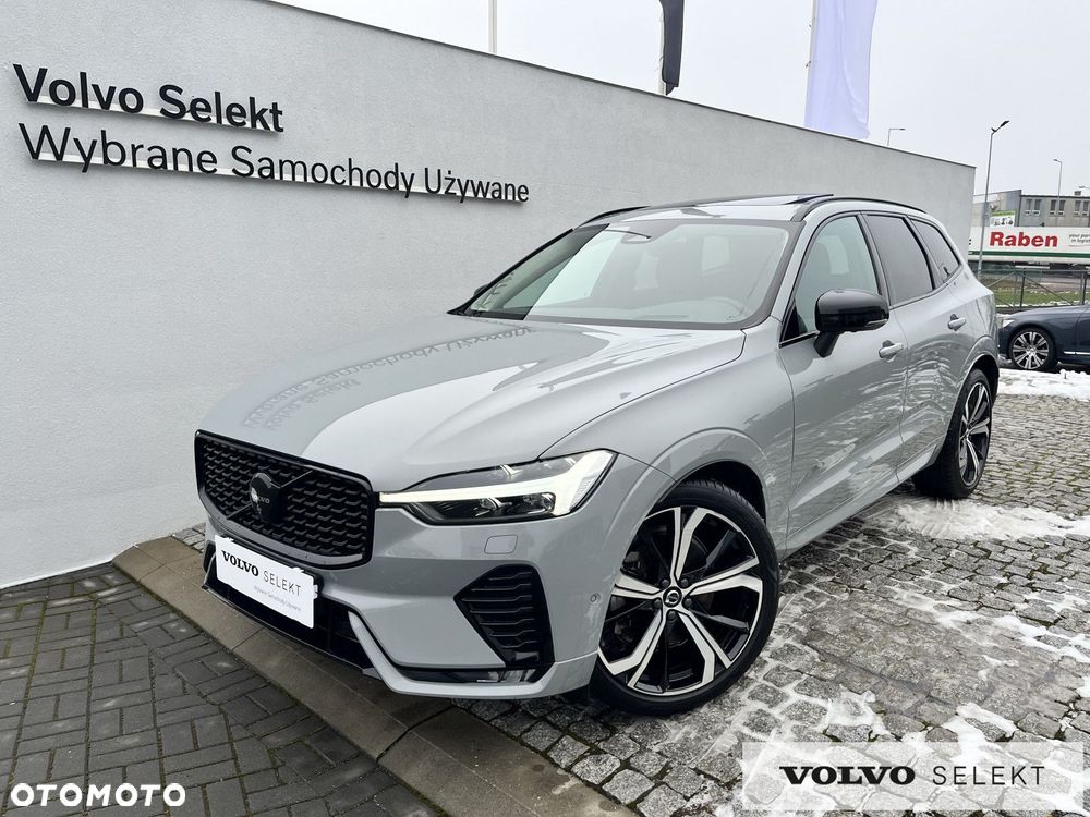 Volvo XC 60 - 2