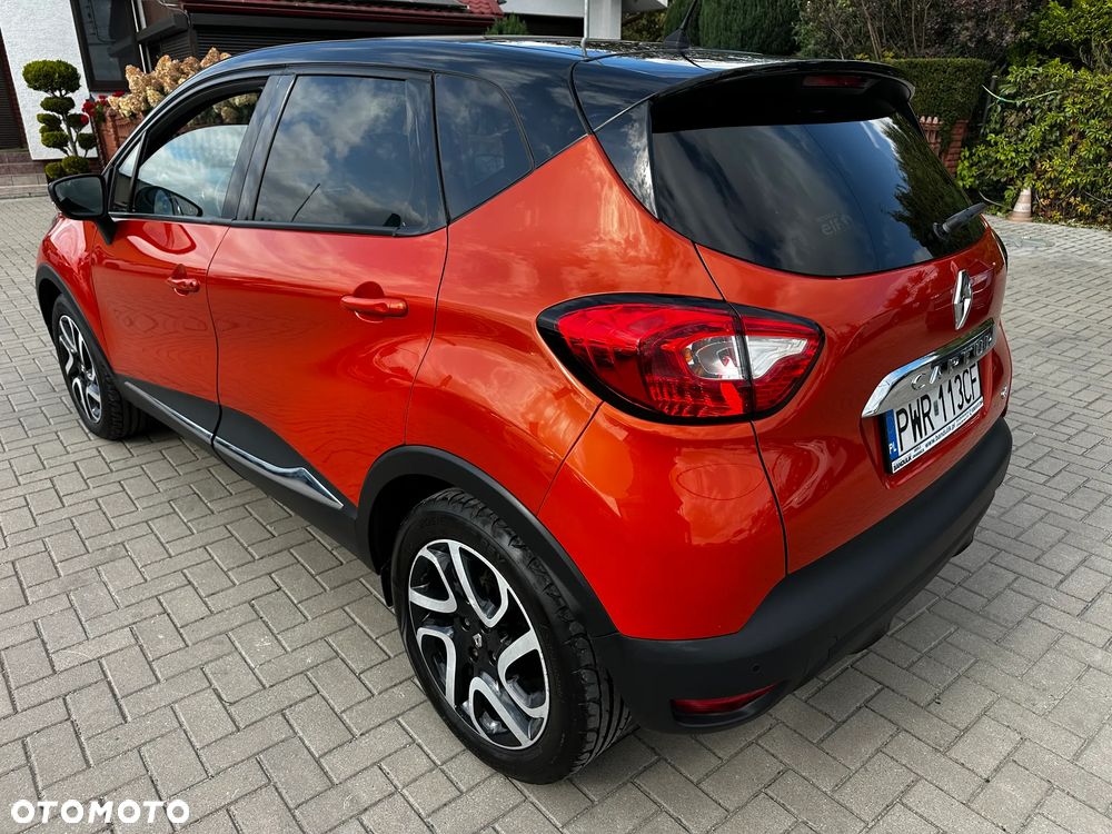 Renault Captur - 4