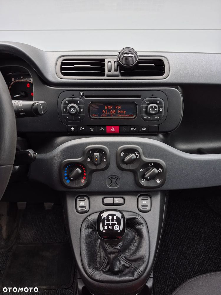 Fiat Panda 1.2 Easy EU6 - 16