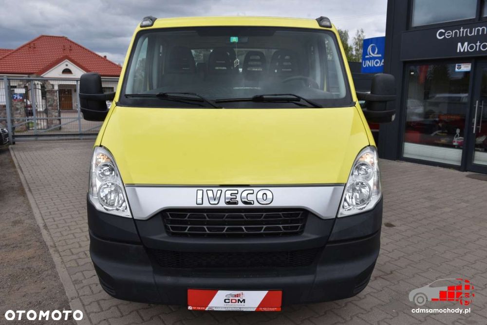 Iveco Daily - 5