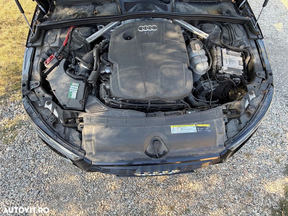 Audi A4 Avant - 12
