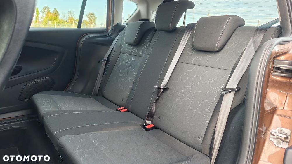Ford B-MAX - 9