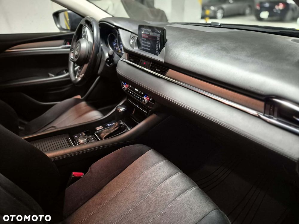 Mazda 6 2.0 SkyEnergy - 10