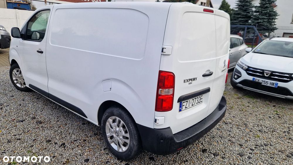 Peugeot Expert Kombi 2.0 BlueHDi Standard 2,8t - 14