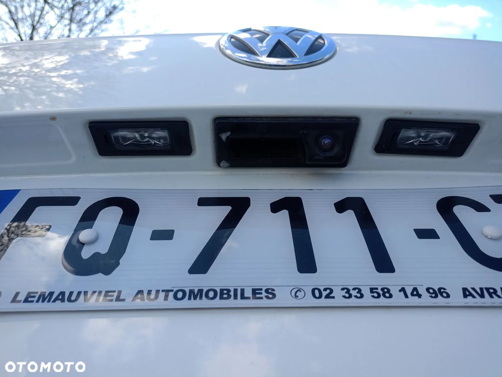 Volkswagen Tiguan 2.0 TDI SCR 4MotION DSG R-Line - 19