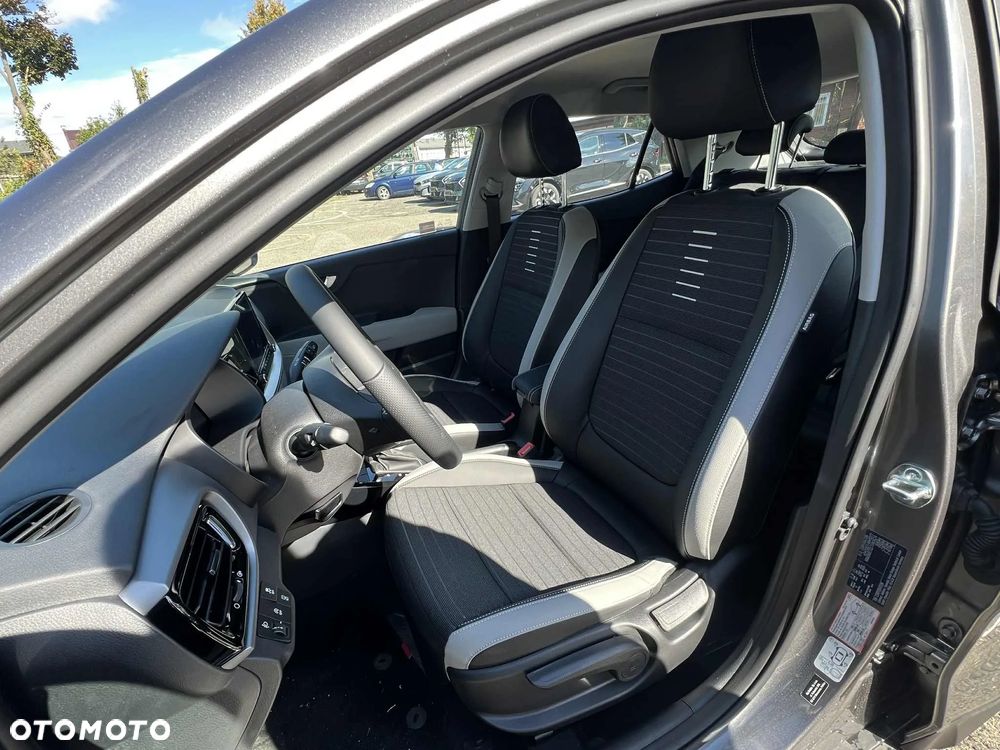 Kia Stonic 1.0 T-GDI L DCT - 10
