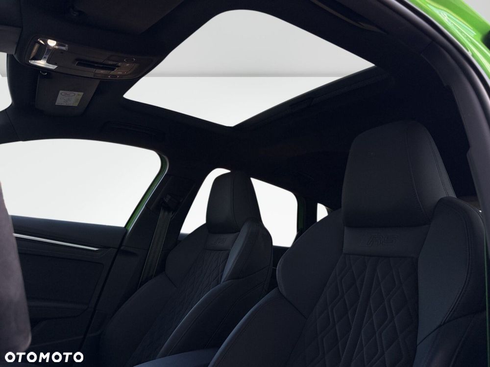 Audi RS3 Sportback TFSI Quattro S tronic - 21