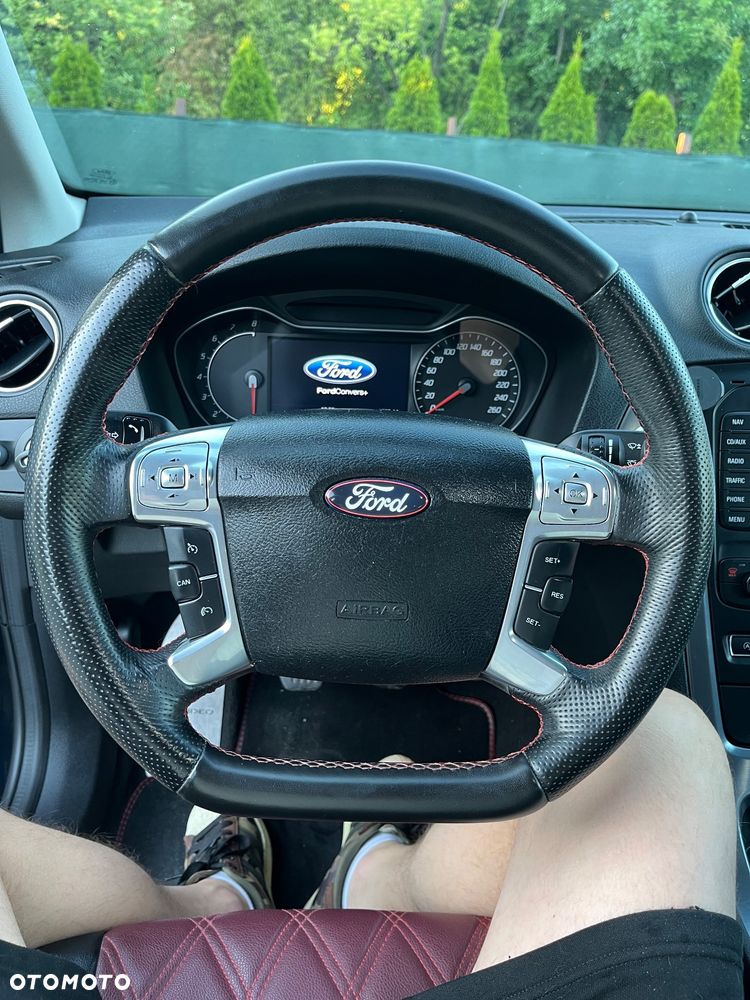 Ford Mondeo 1.6 Eco Boost Titanium - 15