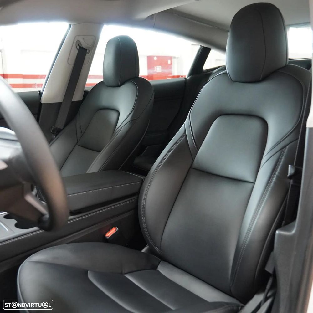 Tesla Model 3 Long Range AWD Dual Motor Performance - 15