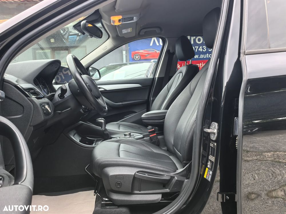 BMW X1 xDrive25e xLine - 16