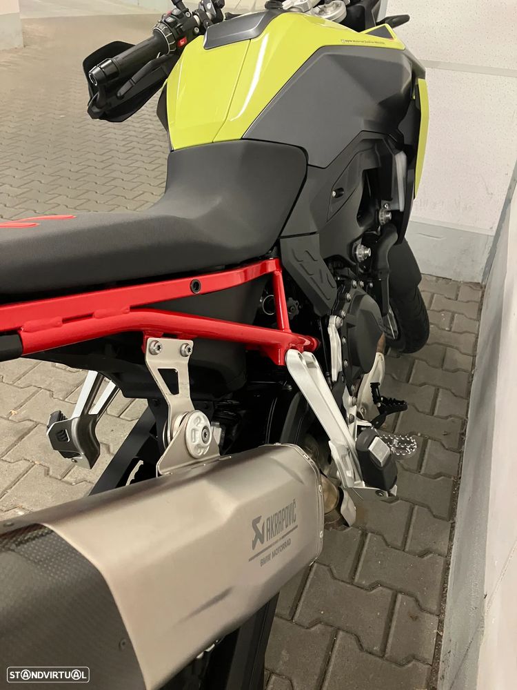 BMW F 900 GS - 4