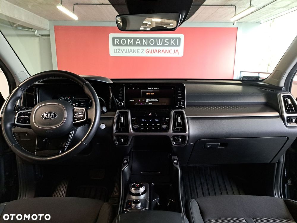 Kia Sorento - 18