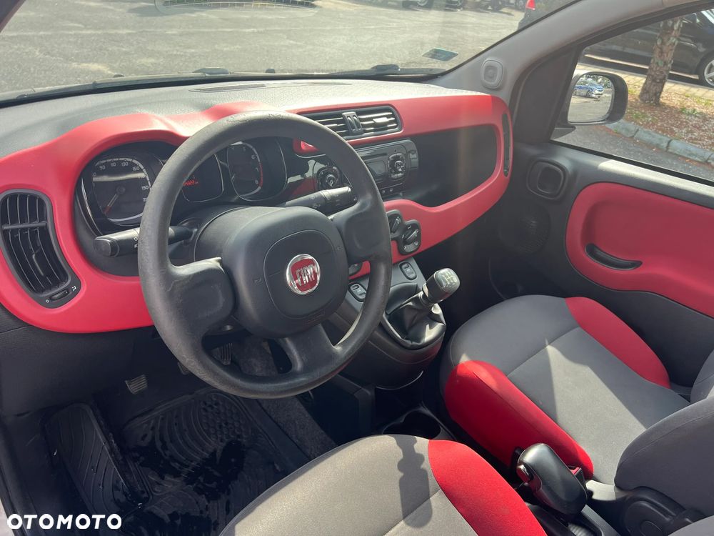 Fiat Panda 1.2 Dynamic Eco - 13