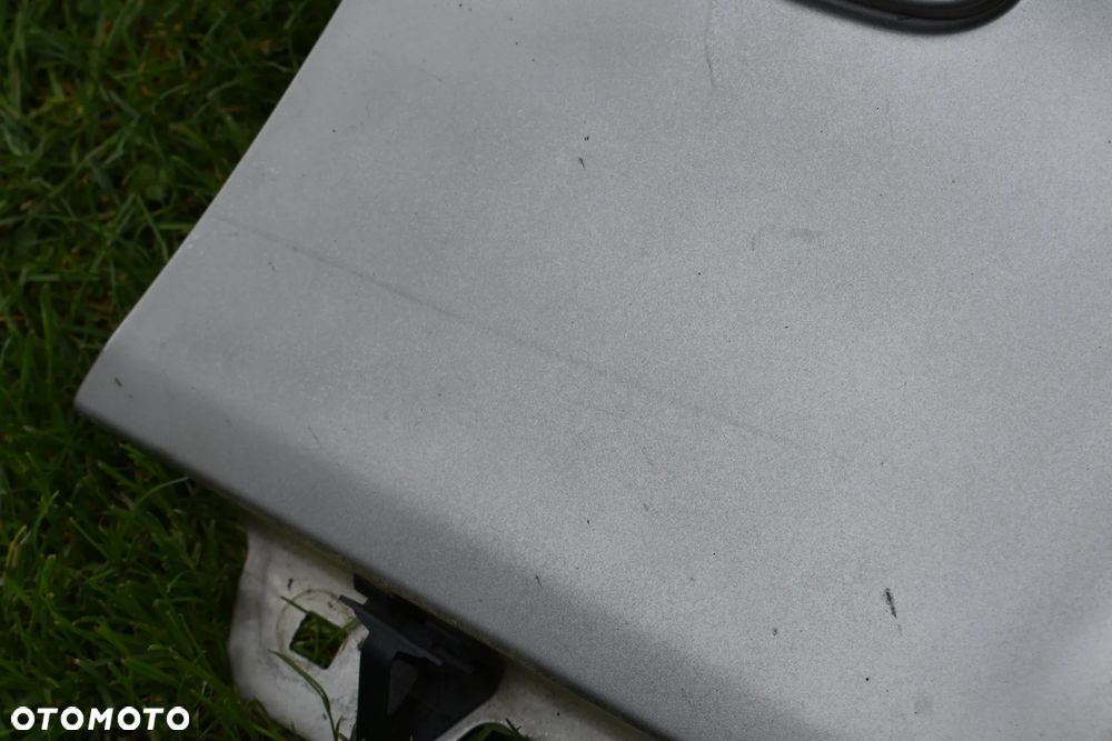 MERCEDES W211 BŁOTNIK PRZEDNI PRZÓD PRAWY ORYGINAŁ - 4