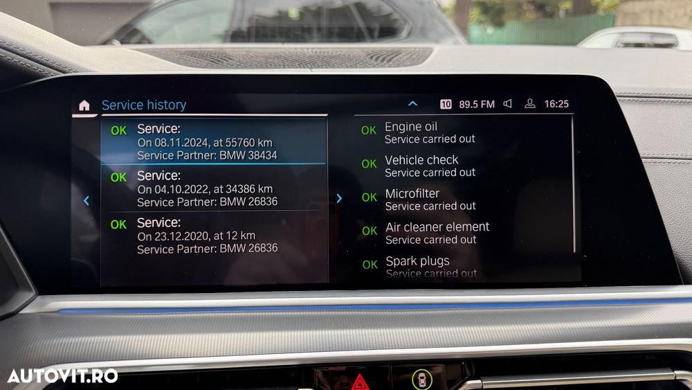 BMW X5 xDrive45e - 10