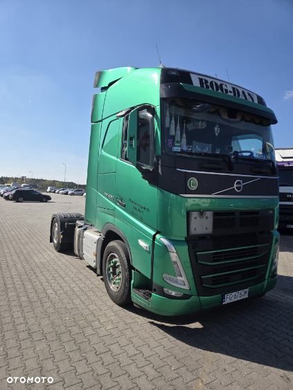 Volvo FH stan idealny - 2
