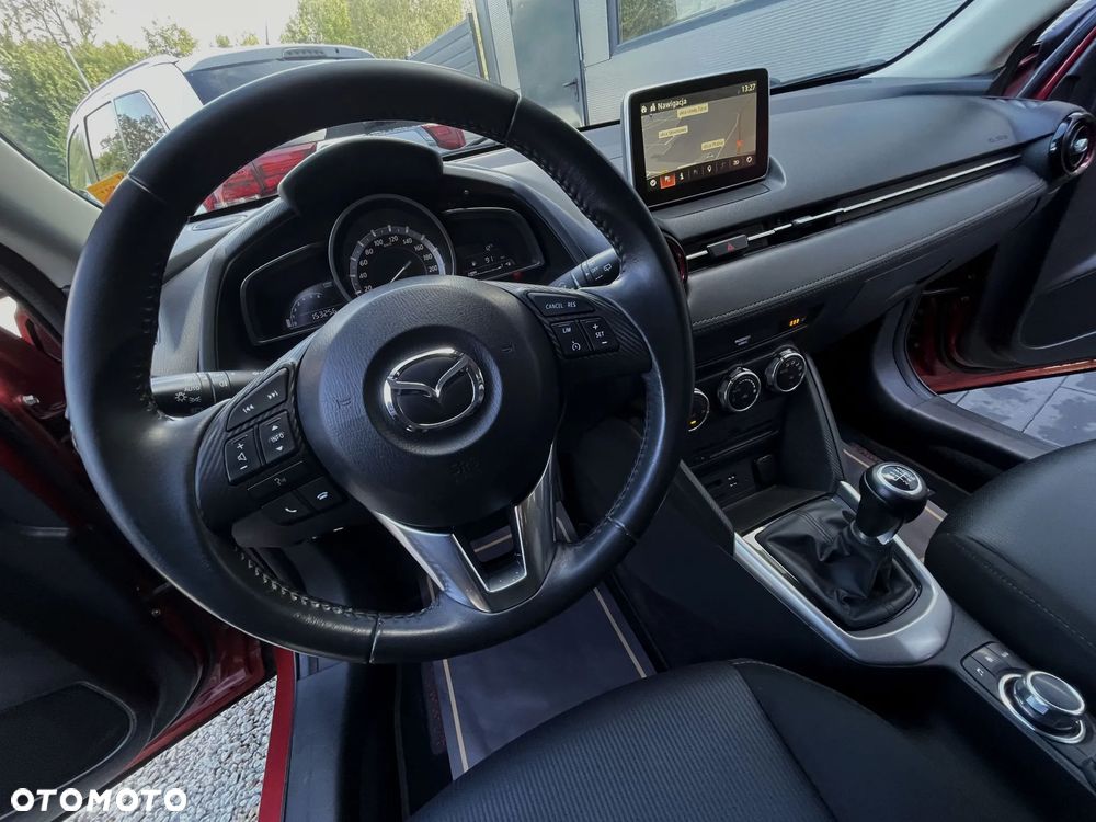 Mazda CX-3 2.0 Skypassion - 18