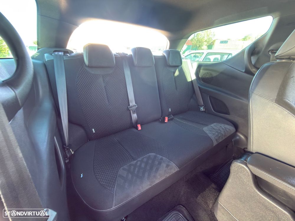 Citroën DS3 1.6 BlueHDi Sport Chic - 22