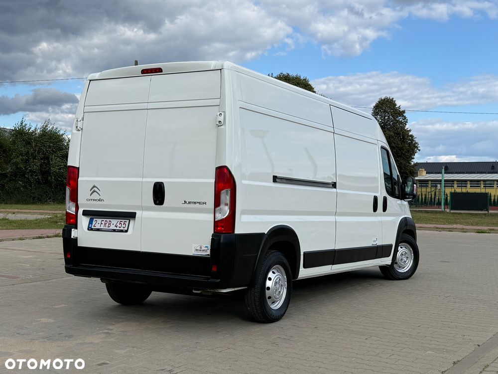 Citroën JUMPER - 27