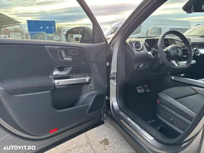 Mercedes-Benz GLB 200 d 4MATIC Aut. - 12