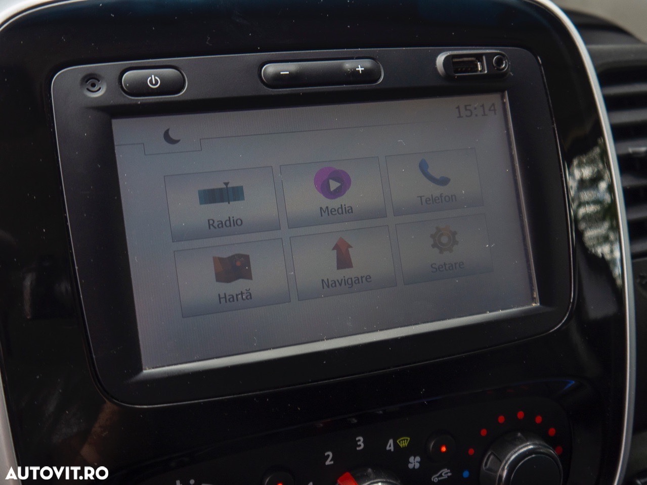 Renault Trafic - 18