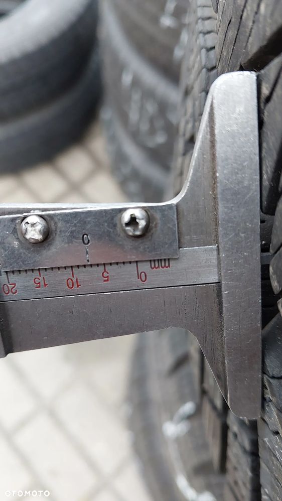 BMW G11 G12 G14 G15 G16 G32 G30 KOŁA ZIMA 18" ORYGINAŁ IDEALNE michelin 245/50r18 RUNFLAT - 10