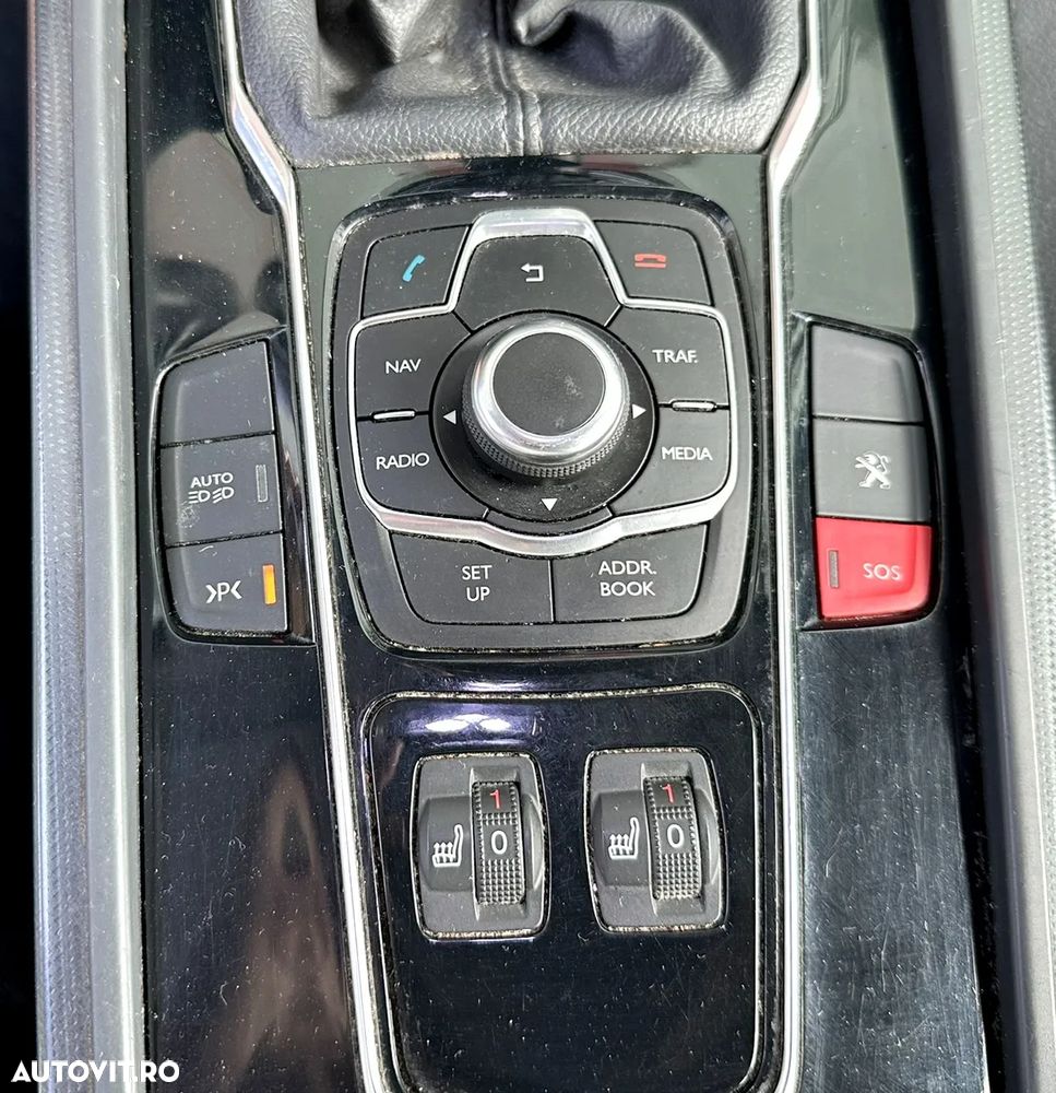 Peugeot 508 HDi FAP 140 Business-Line - 30