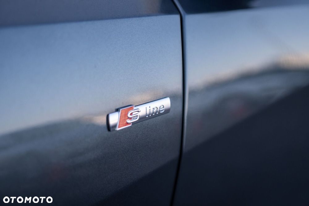 Audi Q8 50 TDI mHEV Quattro Tiptronic - 7
