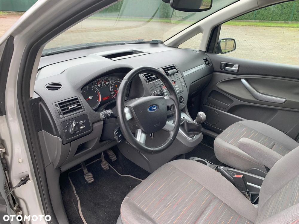 Ford C-MAX 1.6 Style - 17