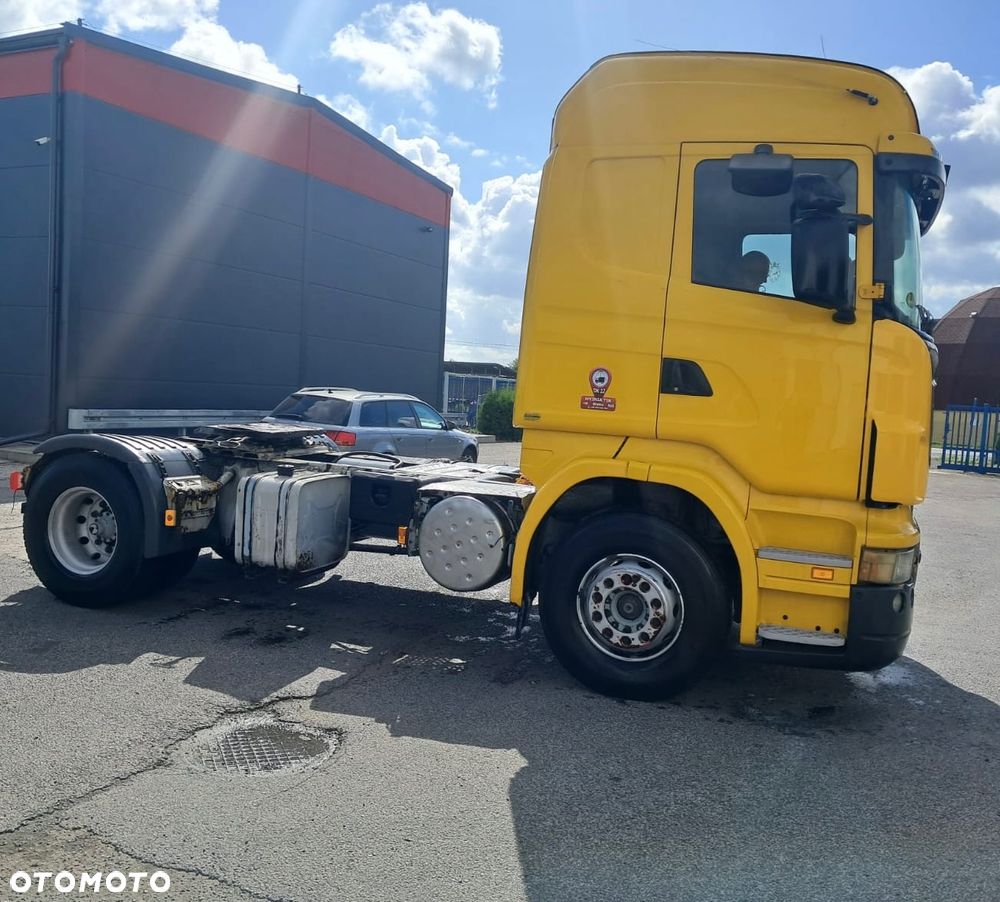 Scania - 5