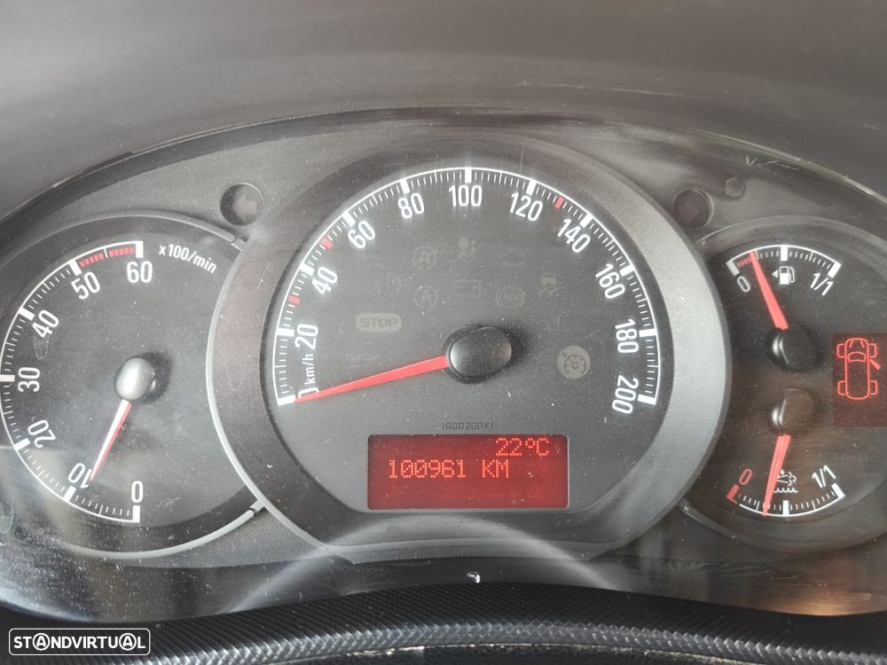 Opel Movano 2.3 Biturbo L3H4 - 6