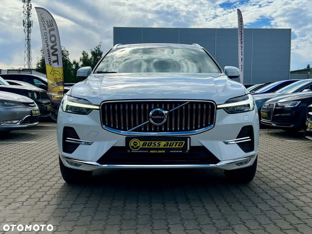 Volvo XC 60 - 4