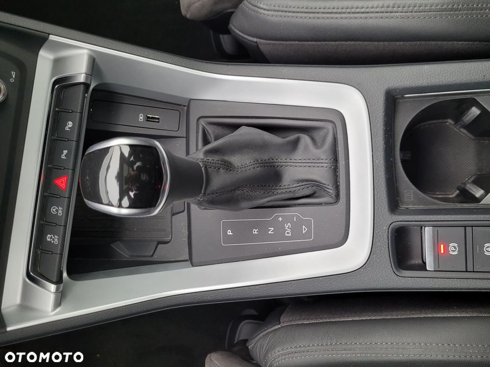 Audi Q3 45 TFSI Quattro S tronic advanced - 18