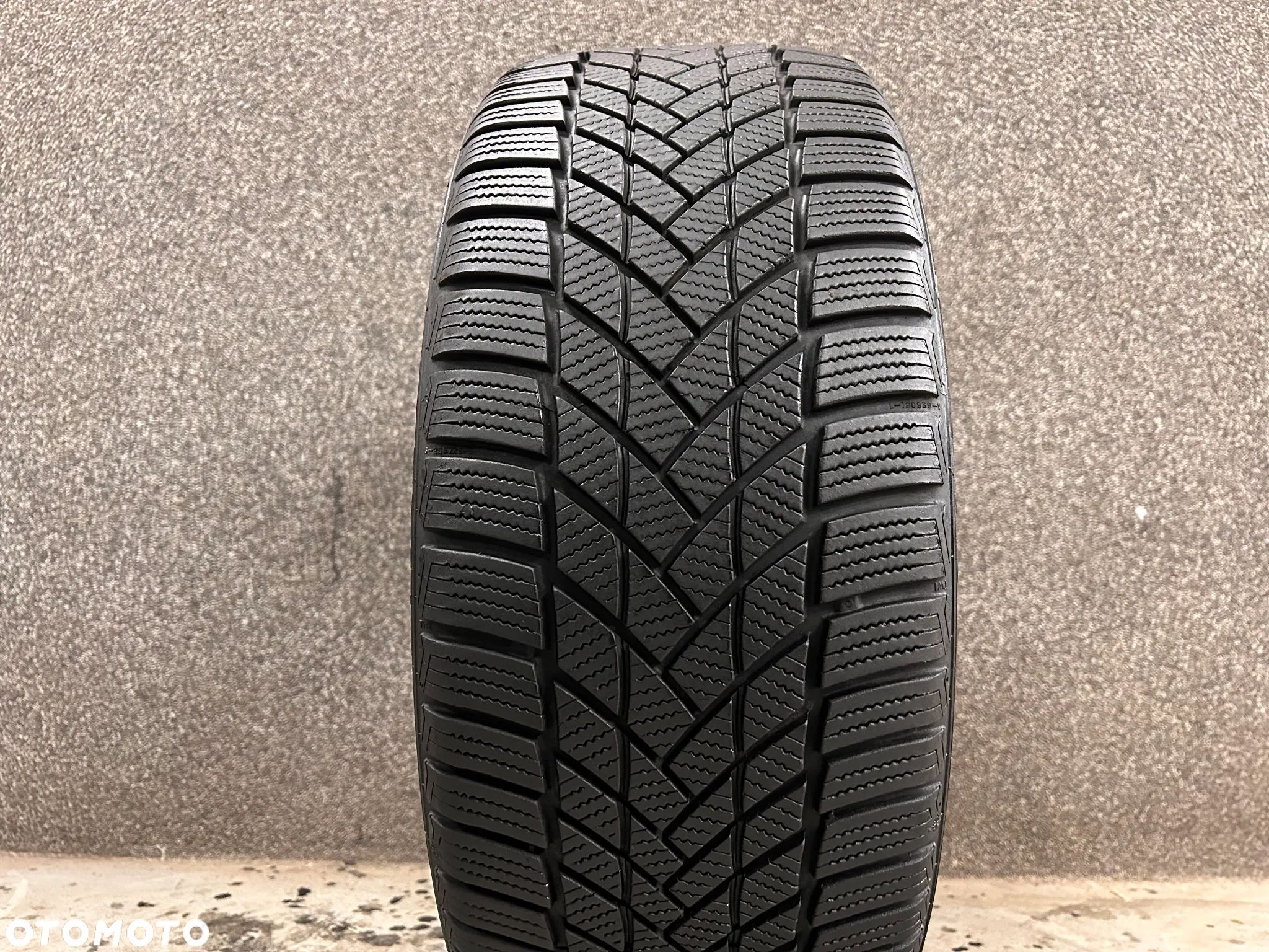 Matador Nordicca MP93 235/40/18 95V XL 1szt. Ładna! - 1