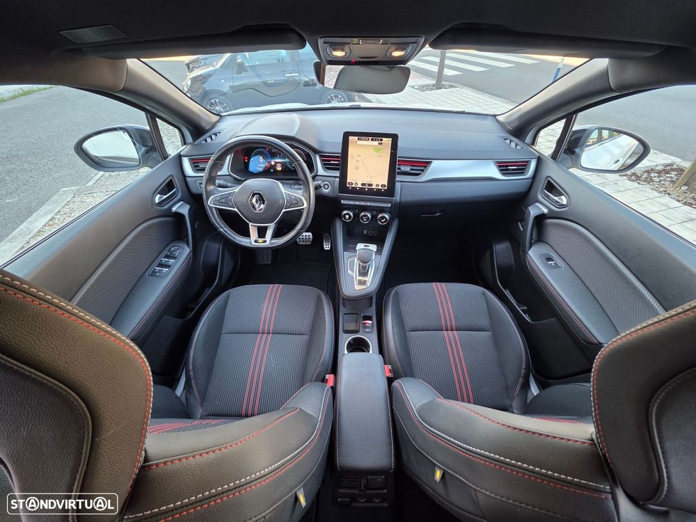 Renault Captur - 26