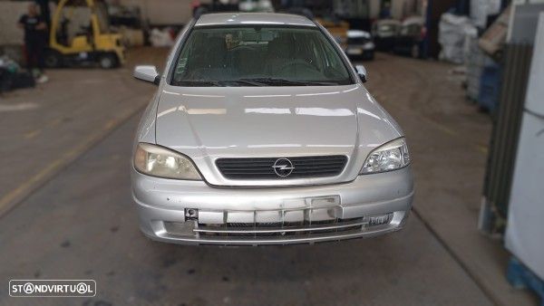 Para Peças Opel Astra G Caravan (F35_) 98-04 - 2